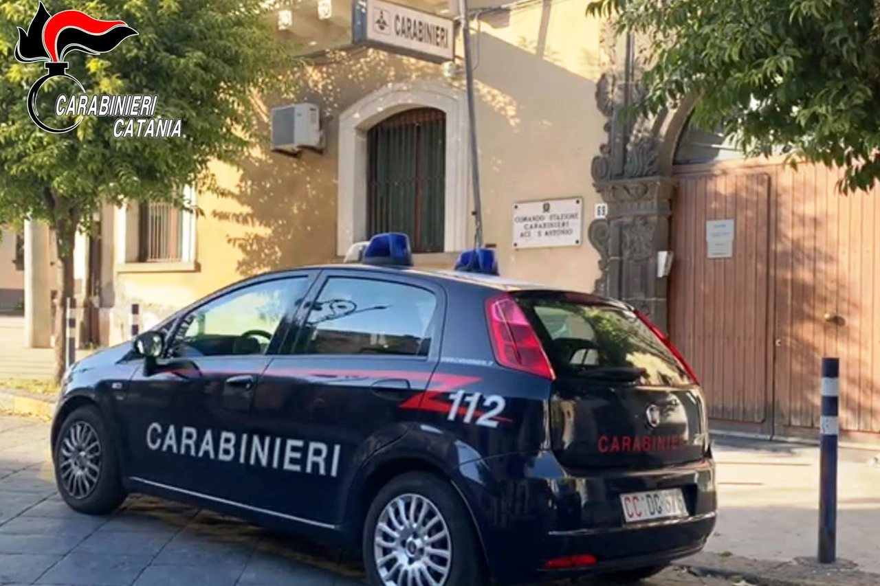 Carabinieri