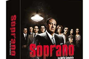 I soprano su amazon.com