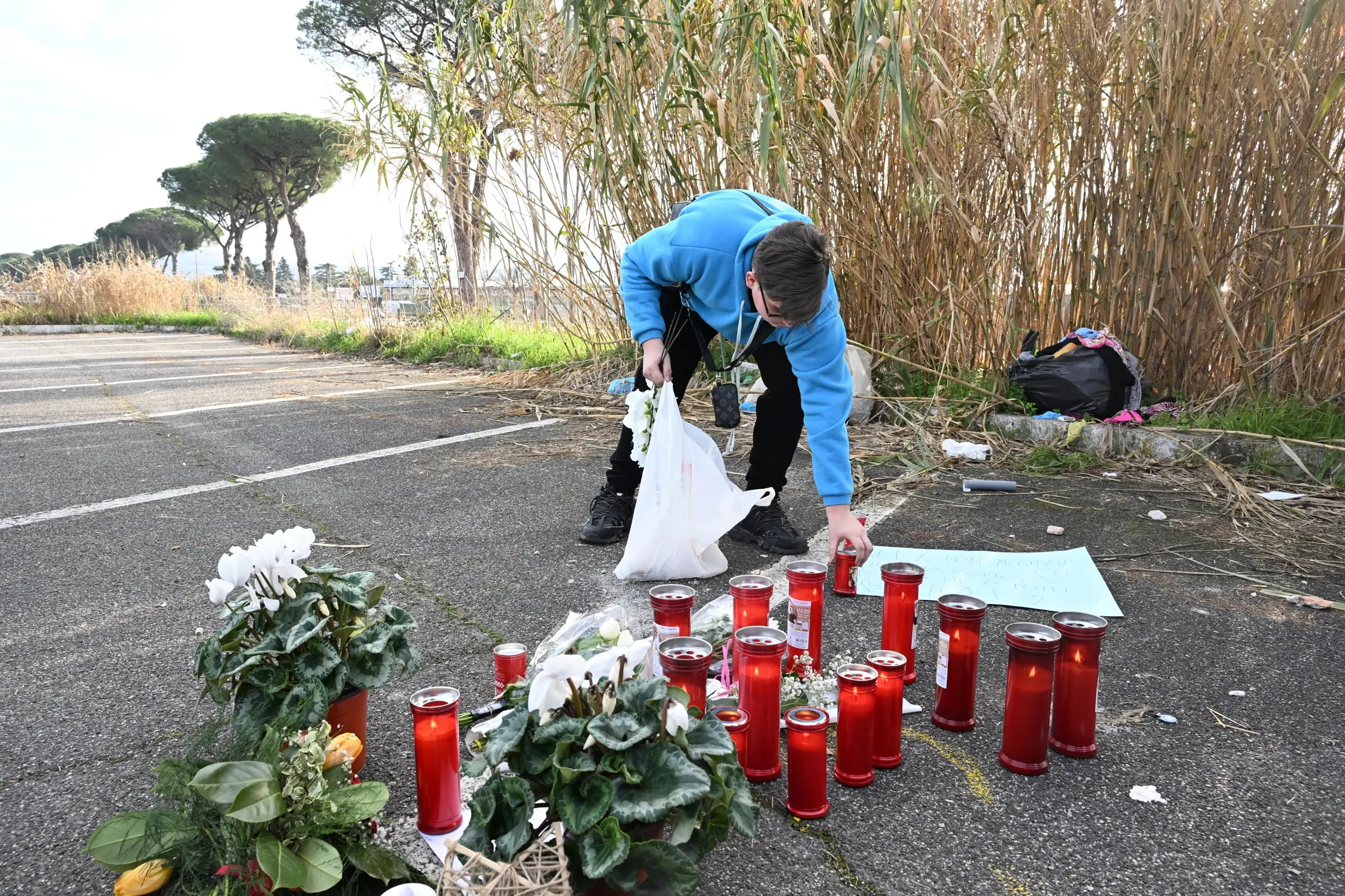 Omicidio Di Alexandru Ivan, I Carabinieri: "Pochi Dettagli Dalle ...