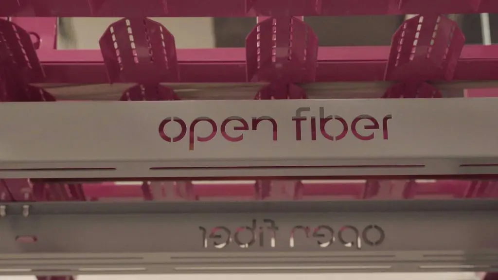 Terremoti, la fibra ottica di Open Fiber. Così i sensori ascoltano le onde sismiche