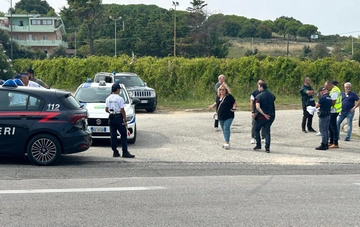 Esplosione mortale a Casalbordino (Chieti), il sindaco: “Siamo sempre all’erta. Ora bisogna capire cos’è successo”