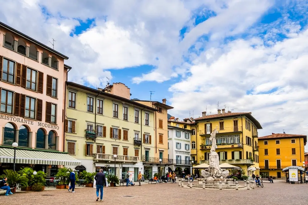 Milano, 5 borghi a un'ora d'auto dove andare nel weekend