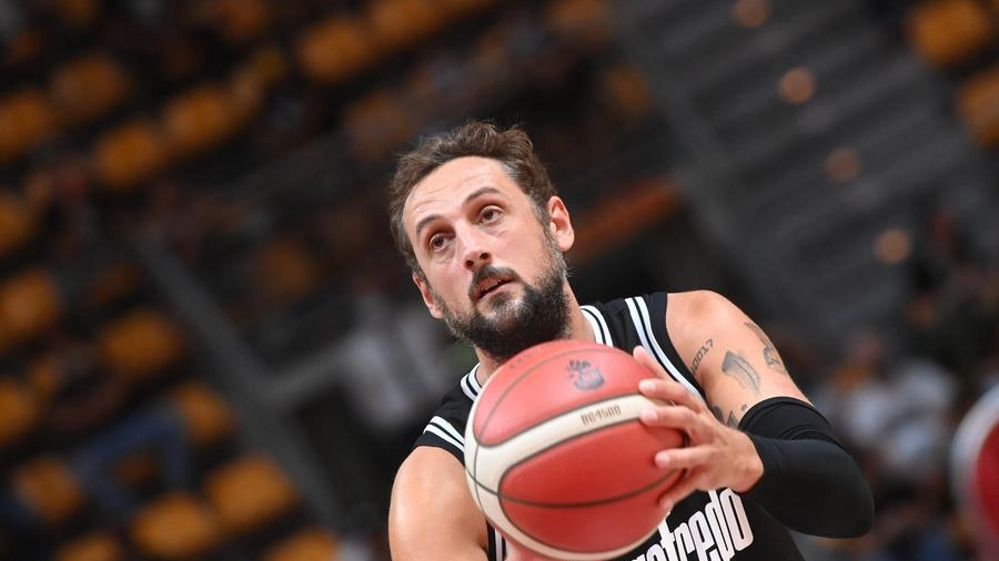 Marco Belinelli