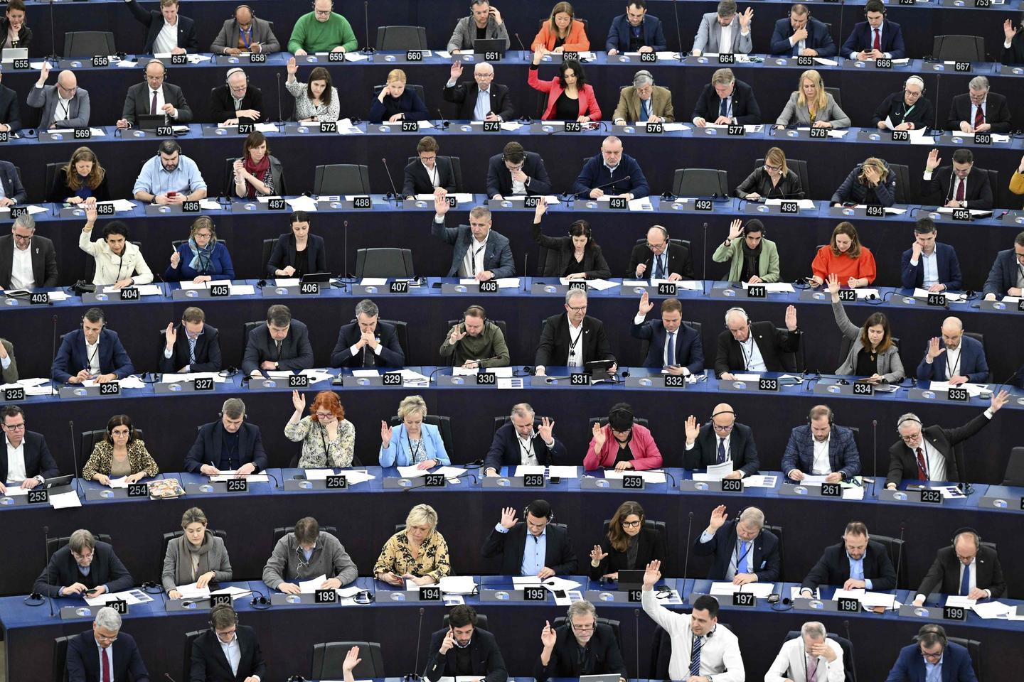 Case Green Via Libera Del Parlamento Europeo Cosa Prevede La Direttiva