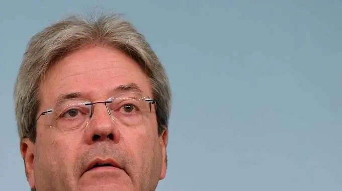 Gentiloni, vicini ad Israele