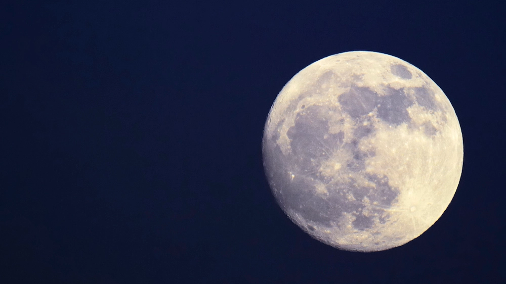 Toyota al lavoro su un rover che andrà sulla Luna