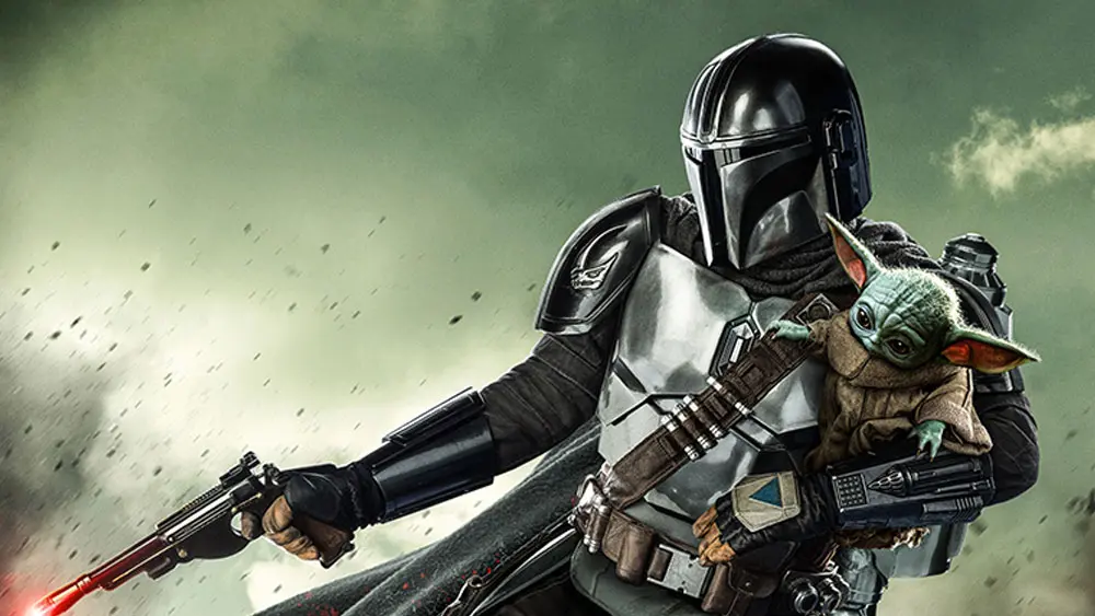 The Mandalorian, la stagione 3 esce in streaming. Il trailer