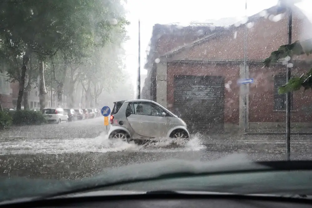 Previsioni meteo, sabato nel segno del maltempo: rischio nubifragi. La mappa