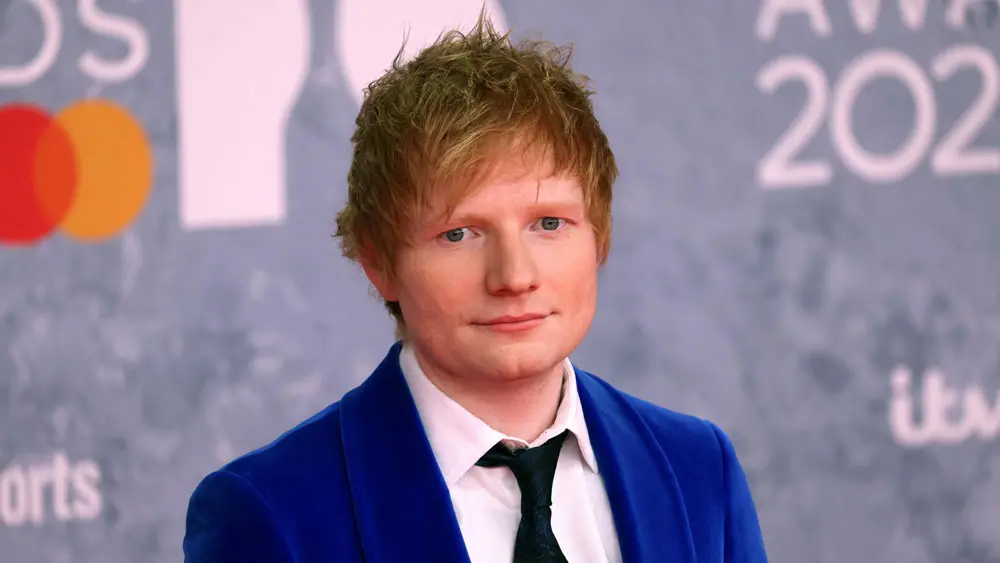 Ed Sheeran: "Basta con i ricorsi legali senza fondamento"