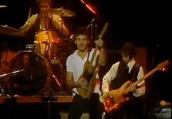 Bruce Springsteen, un live del 1978 per le vittime dell'uragano