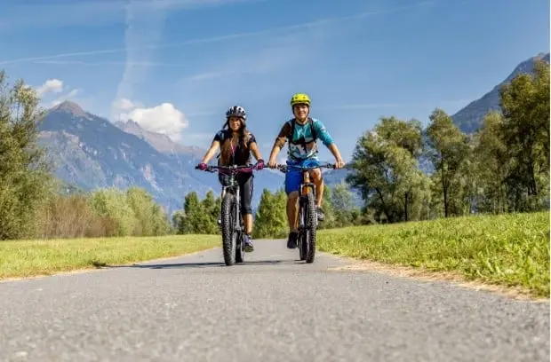 Primavera in bicicletta, 7 ciclovie da Oscar per sentirsi in vacanza