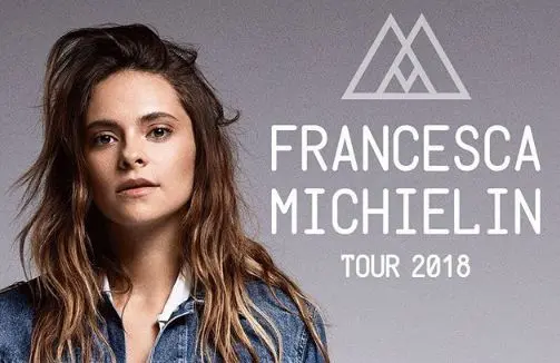 Francesca Michielin, il nuovo singolo: 'Io non abito al mare'