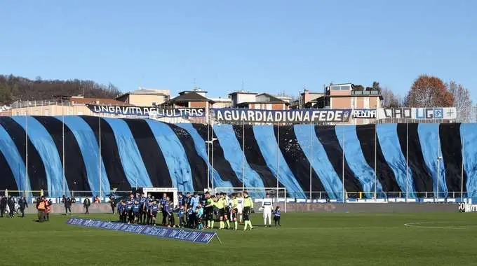 Atalanta: domenica biglietti scontati