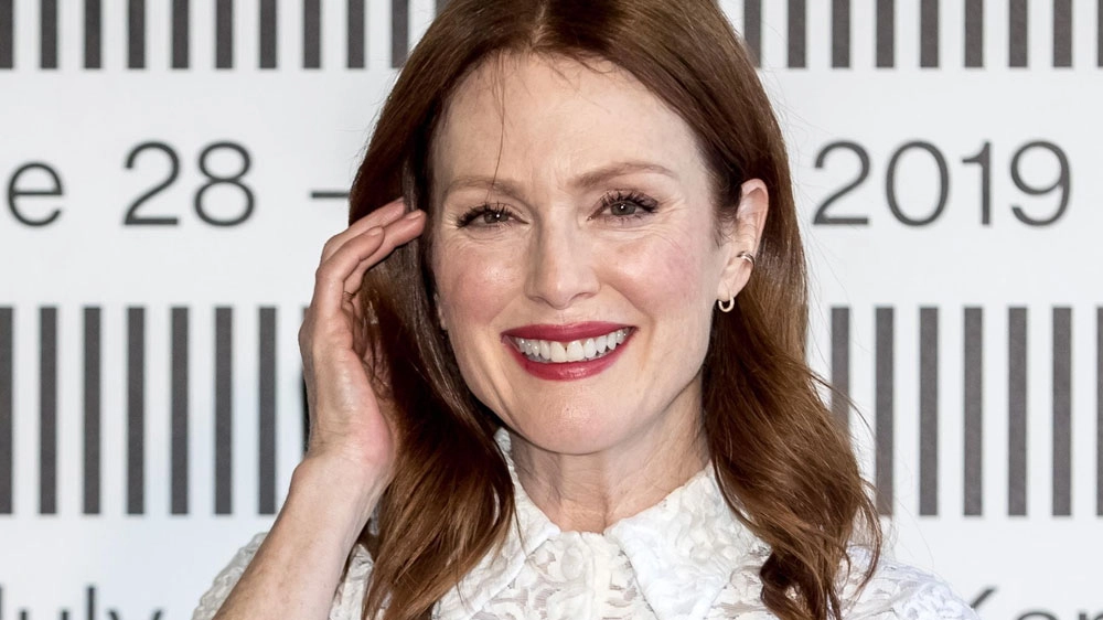 Julianne Moore