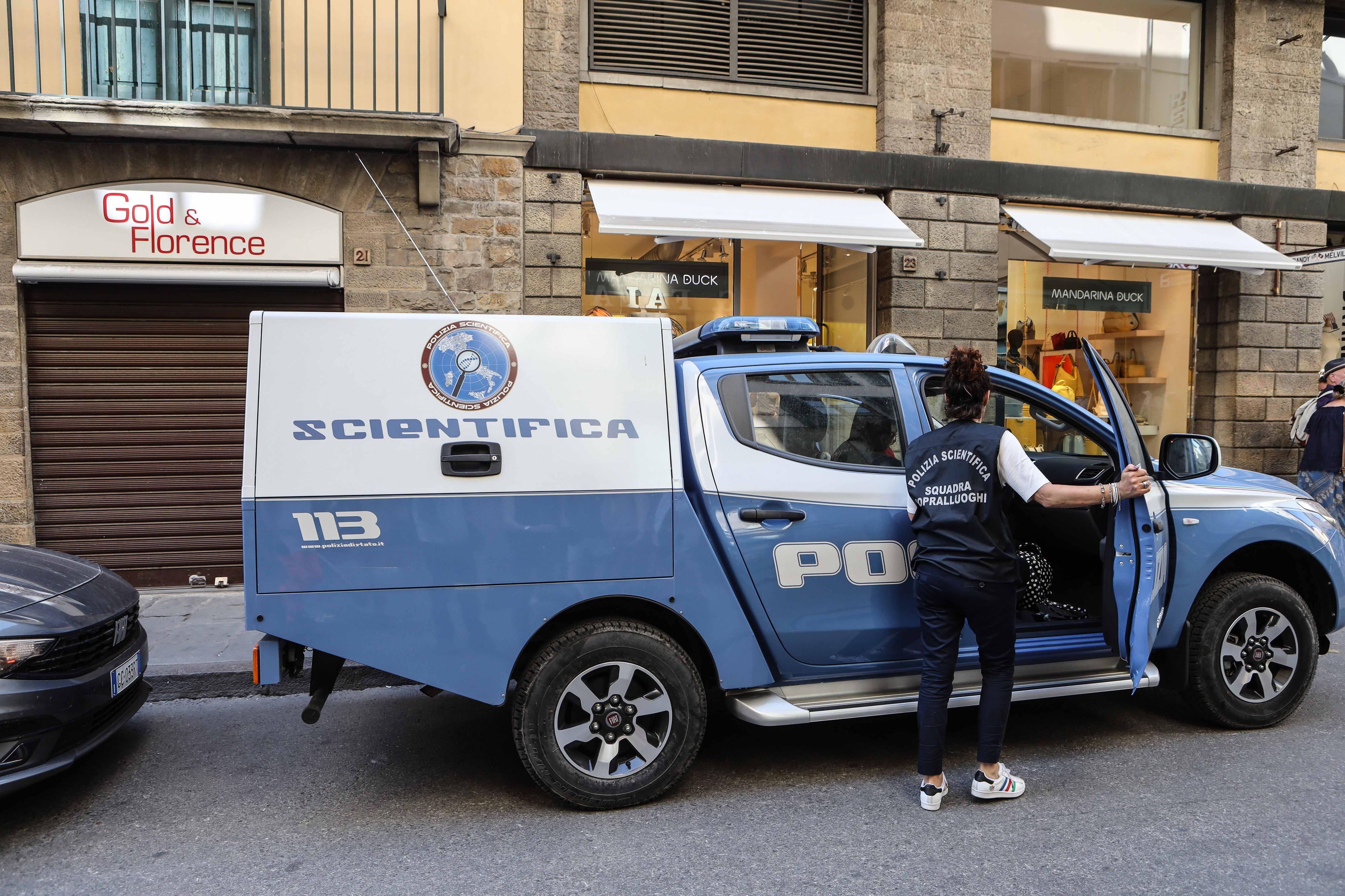 Roma, 28enne Aggredito In Via Della Magliana: Grave In Ospedale