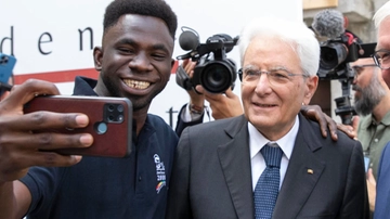 Il caos migranti, Mattarella incalza l’Ue: "Basta misure tampone, Dublino è la preistoria"