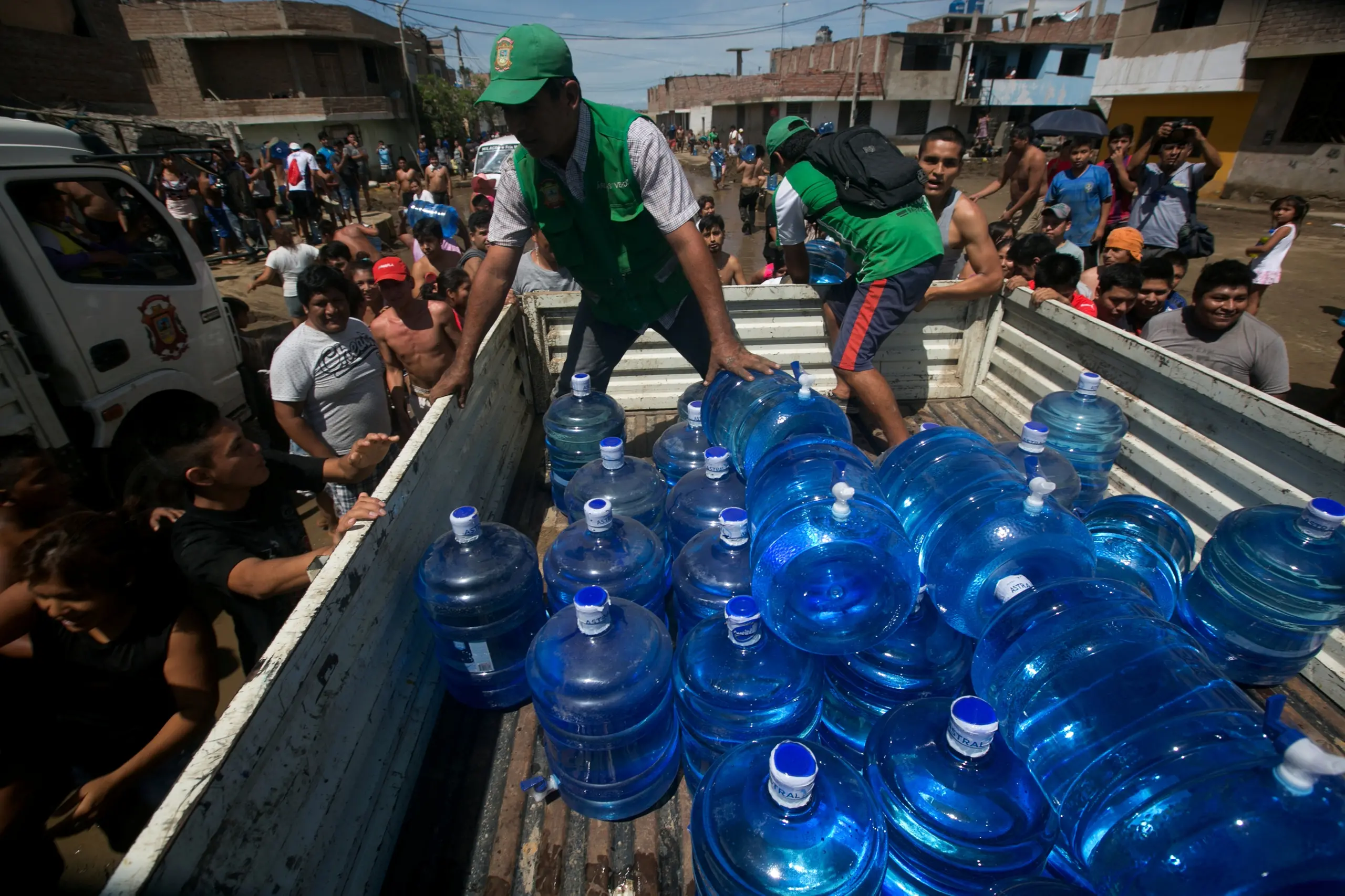 Giornata mondiale dell'acqua, storia e curiosità