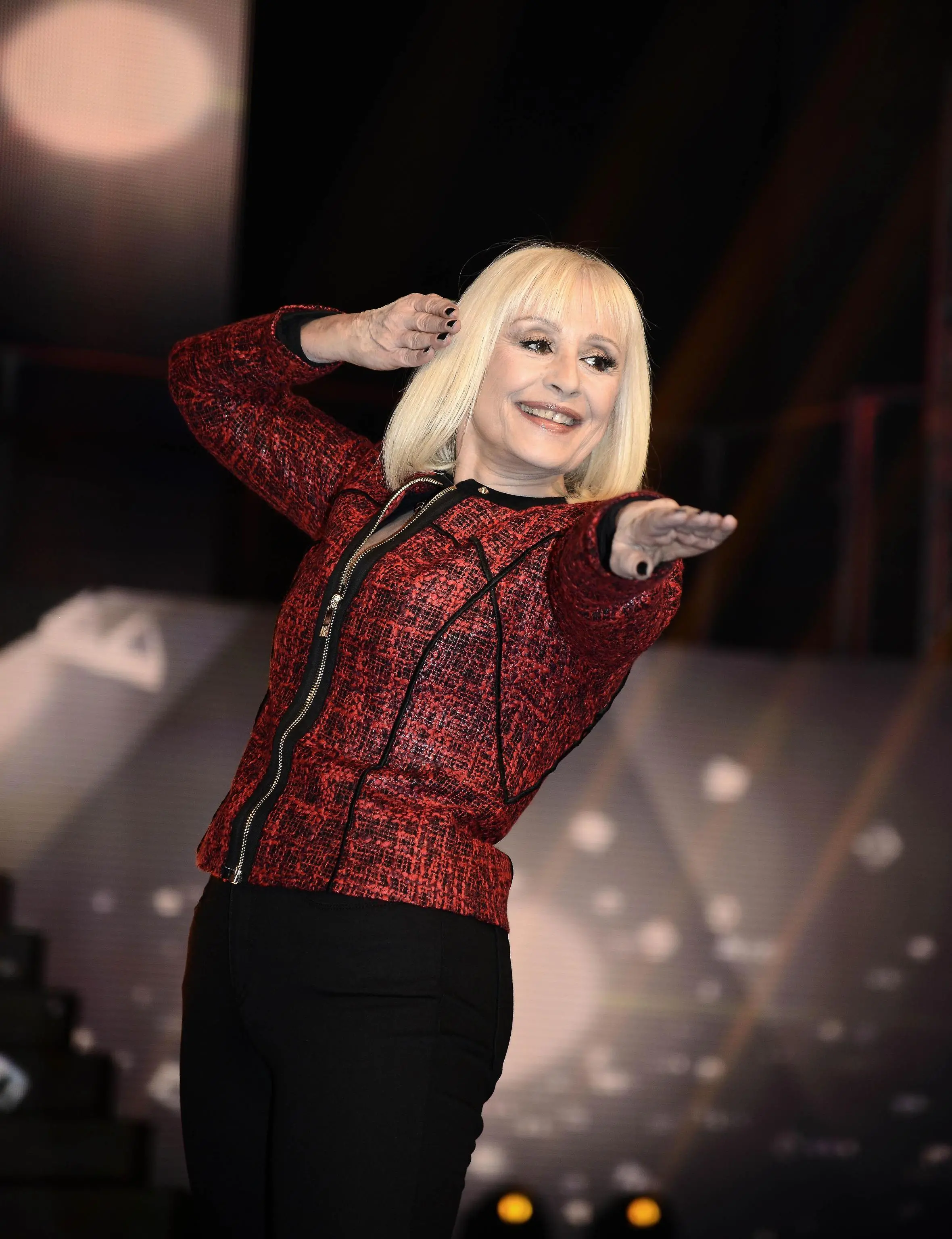 Amici 2019, standing ovation per Raffaella Carrà. Ecco i cinque semifinalisti