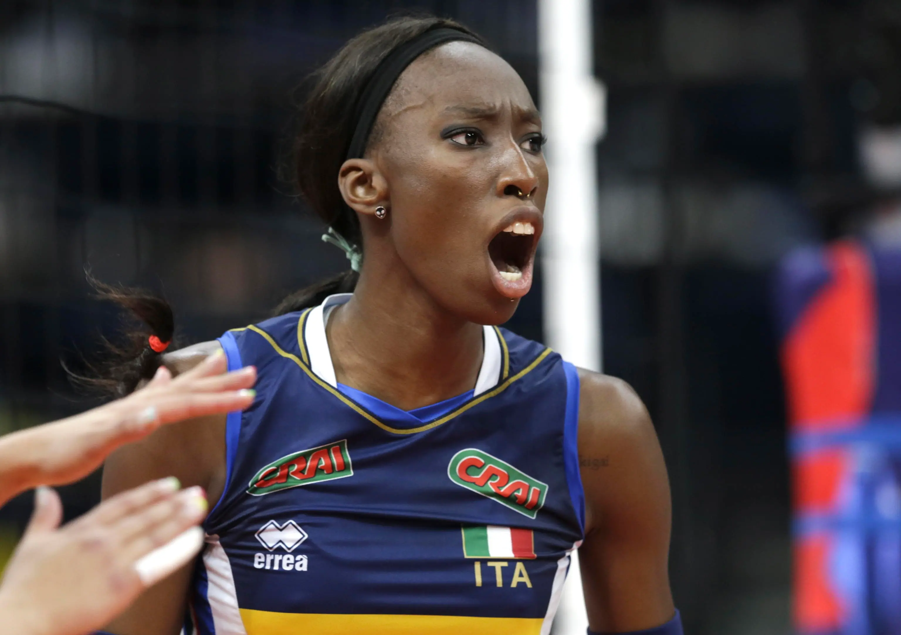 Pallavolo, l'Imoco Conegliano vince la Supercoppa Italiana. Decisiva Paola Egonu