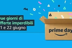 Prime day su amazon.com