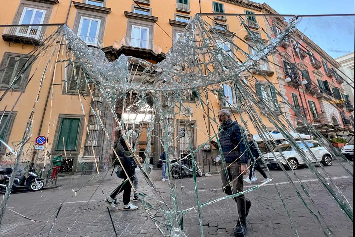 Derby Lazio-Roma e partita Italia-Inghilterra: allerta Viminale. "Rischio vendette"