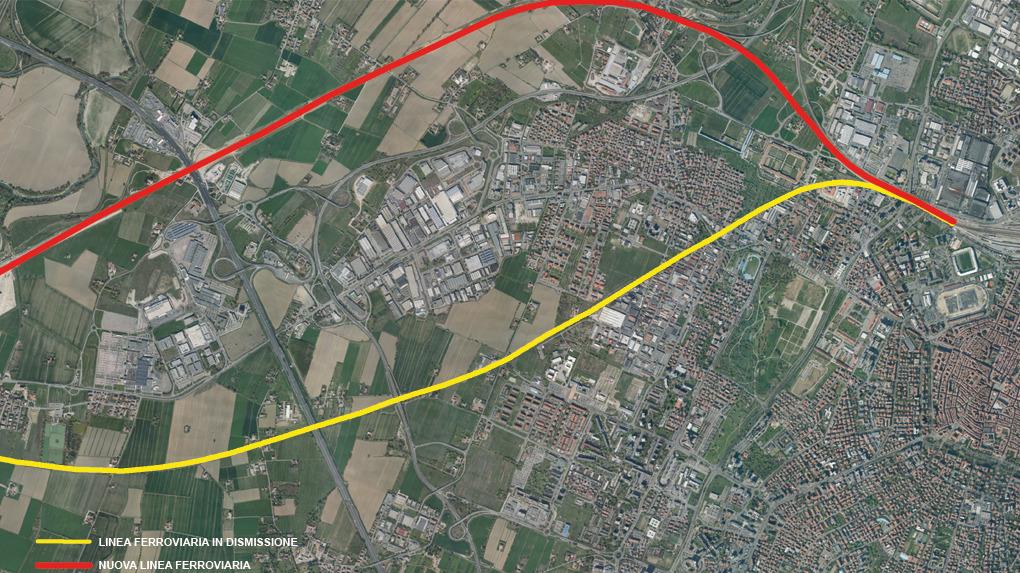 Treni Sulla Linea Storica Biciclette E Mezzi Pubblici