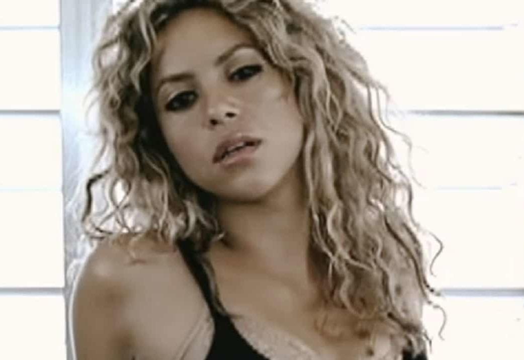 In ballo cè levasione fiscale Shakira rischia il carcere