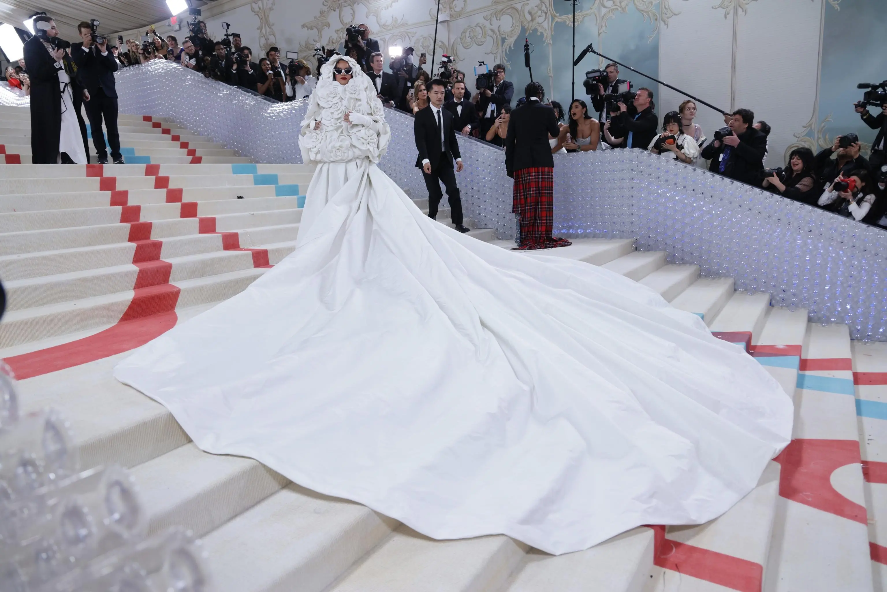 Moda\ La regina del Met Gala – TVG NEWS