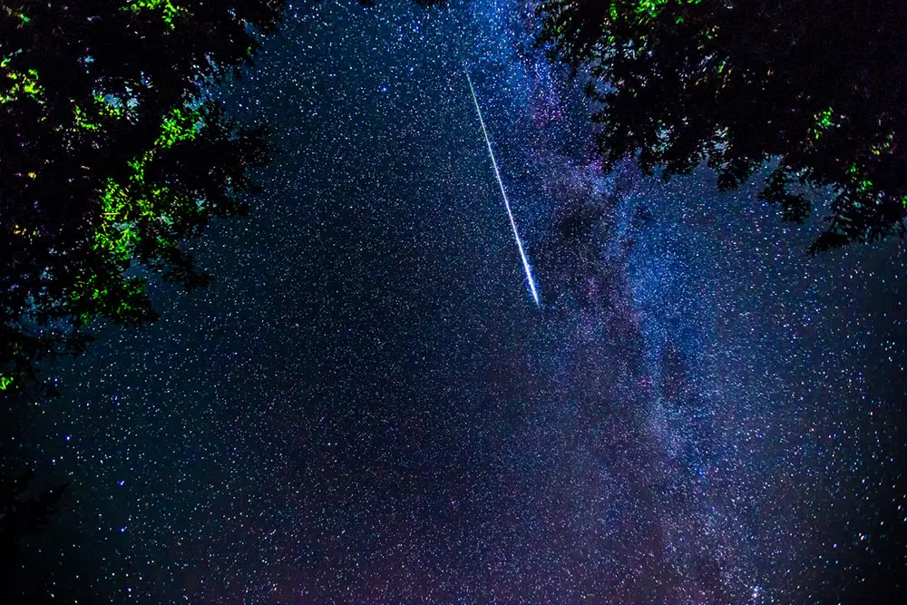 San Lorenzo, la notte delle stelle. Storia e perché si esprimono i desideri