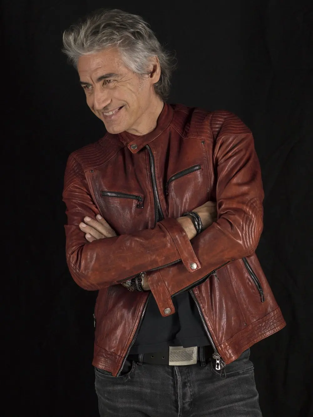 Luciano Ligabue, album di inediti e una raccolta per festeggiare i trent'anni di carriera