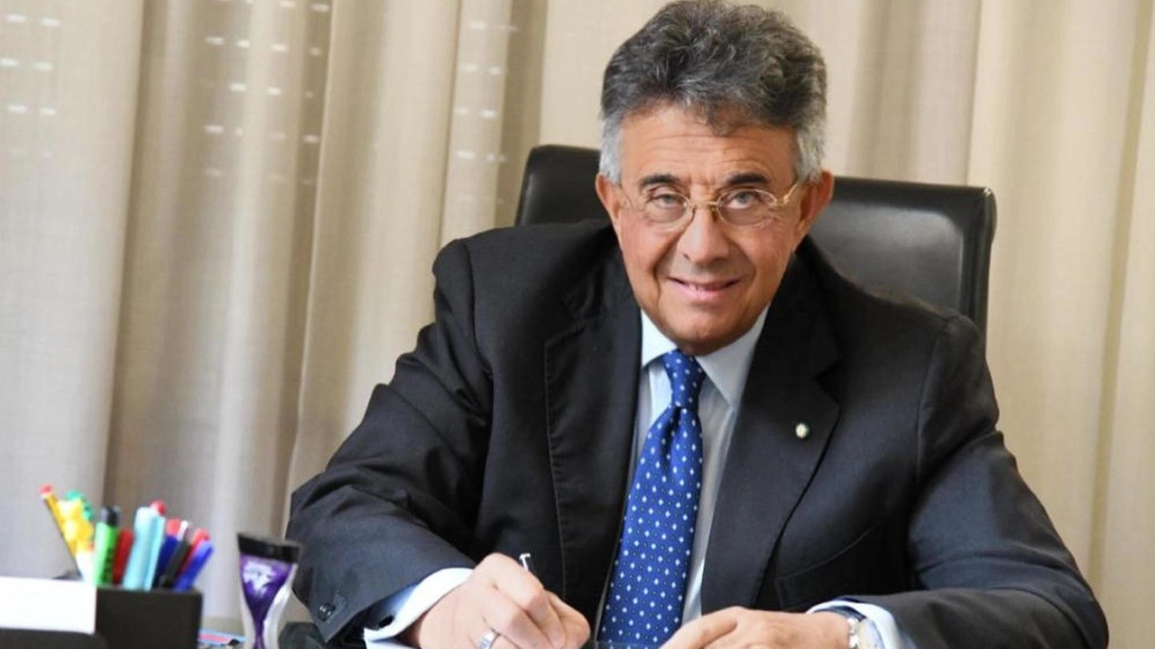 Roberto Sergio, 63 anni, è il nuovo amministratore delegato