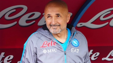 Napoli festa scudetto rimandata, Spalletti: "Allunghiamo la gioia"