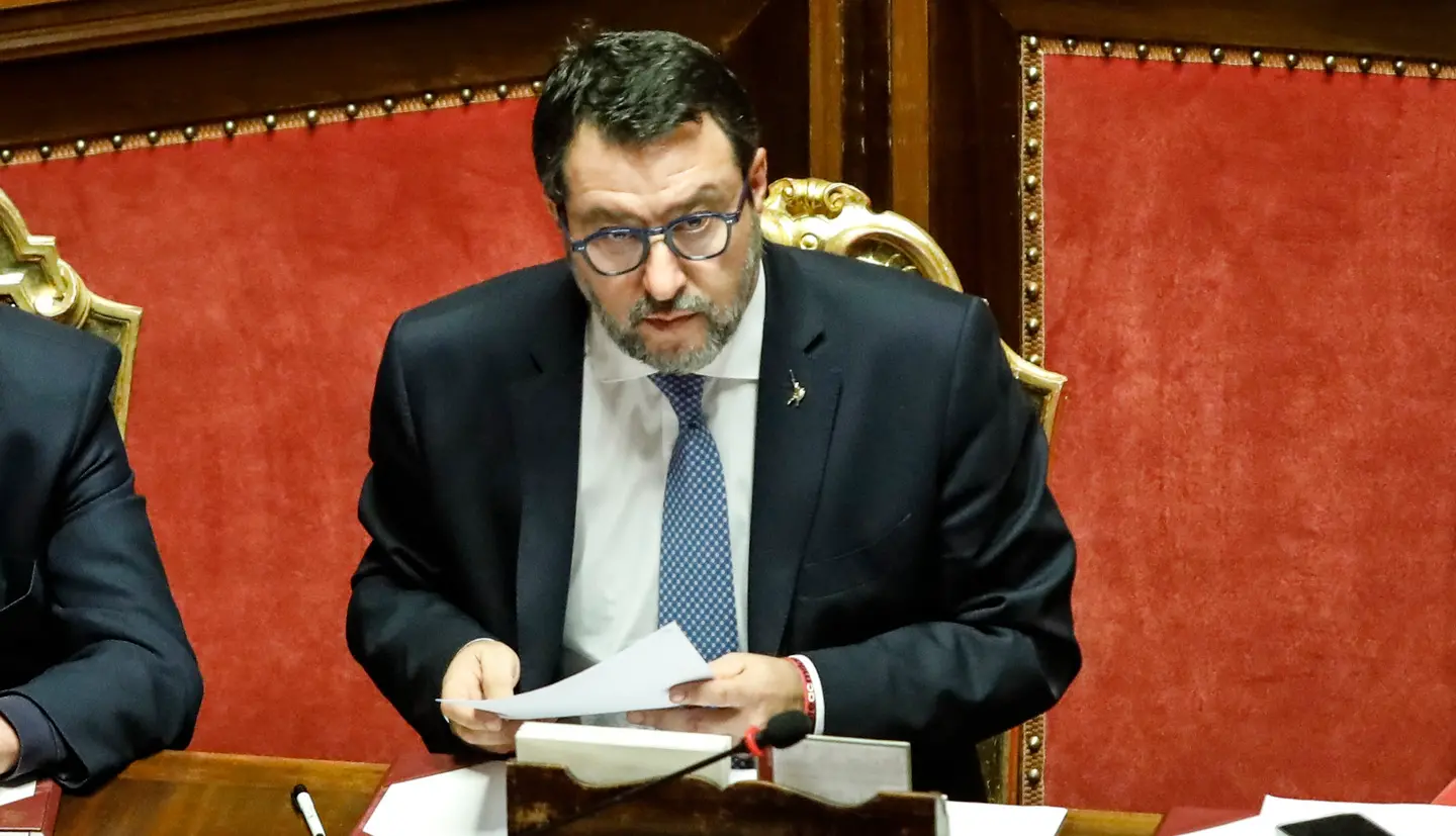 Autovelox, Salvini ai sindaci: "Installateli solo se necessari"