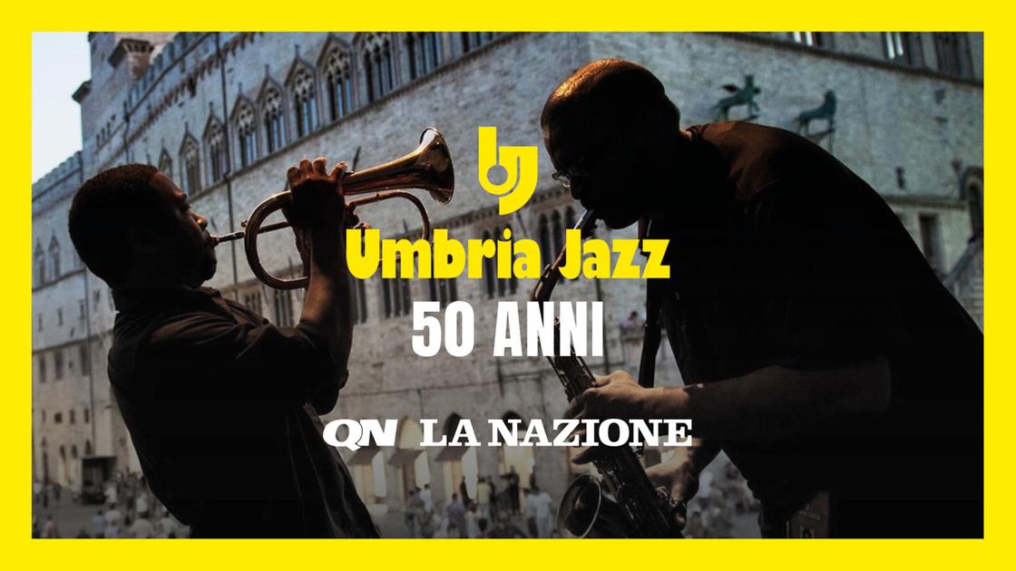 Umbria Jazz Festival, 50 anni di storia raccontati dal fondatore Carlo