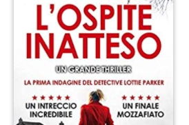 L'ospite inatteso su amazon.com