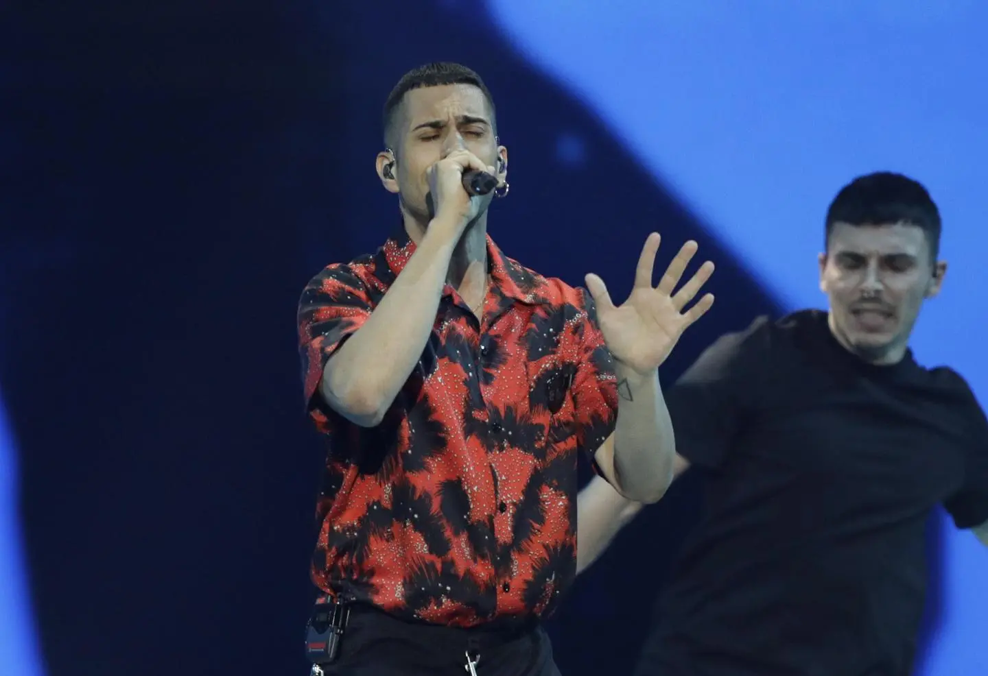 Eurovision Song Contest 2019, la scaletta della finale. Mahmood sarà il 22°