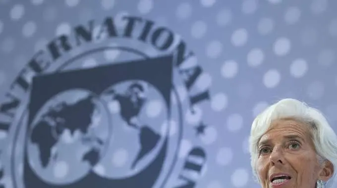 Esplosione a Fmi: Lagarde, 'vigliacchi'