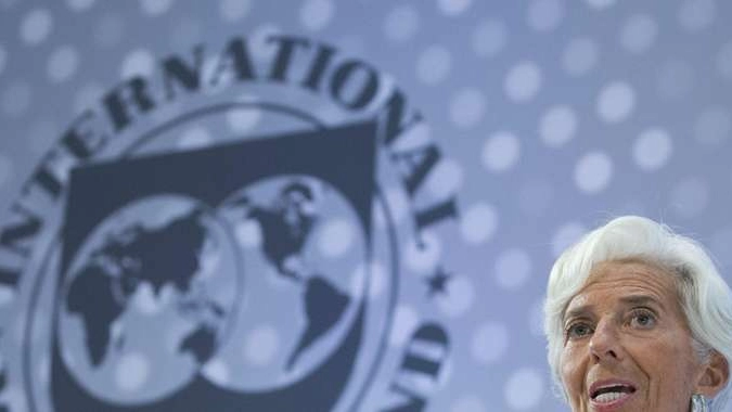 Esplosione a Fmi: Lagarde, 'vigliacchi'