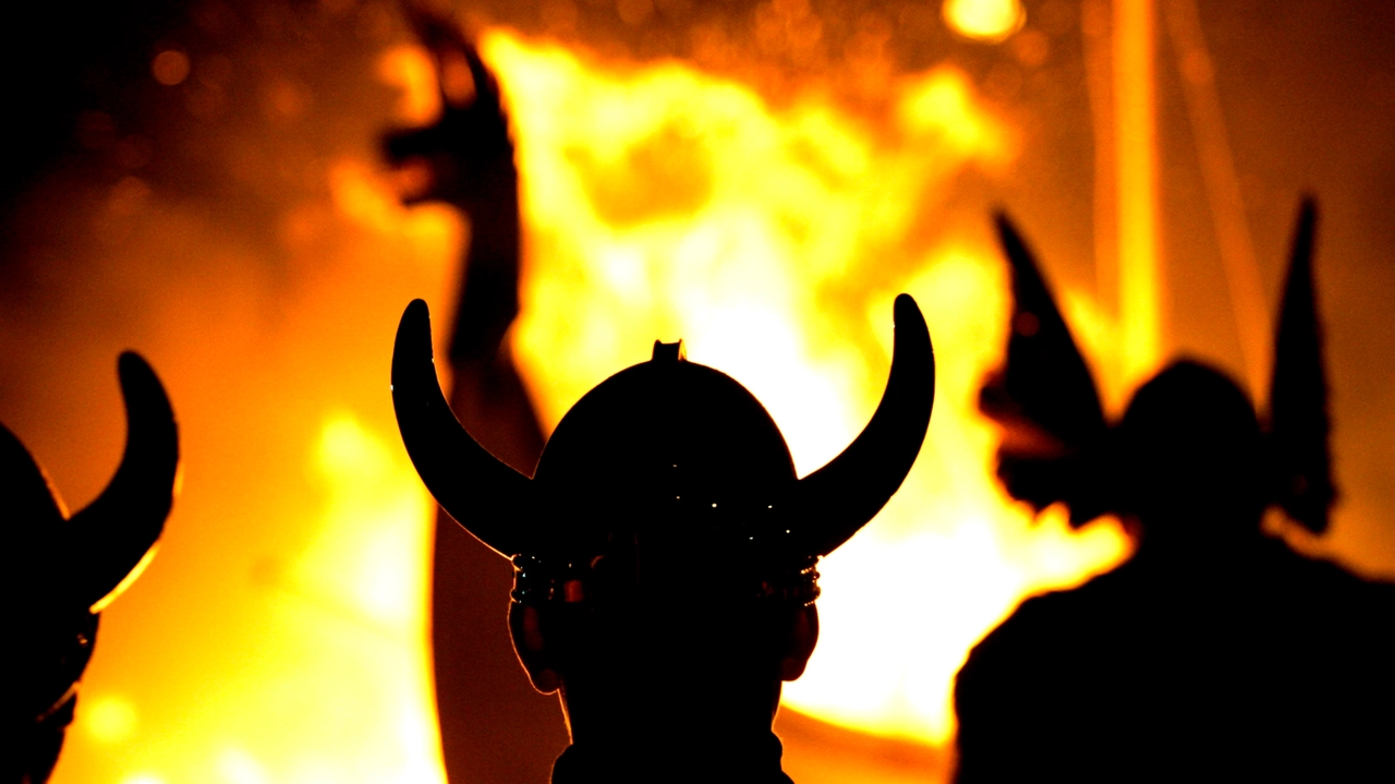 San Martino, la festa dei cornuti (Reuters)