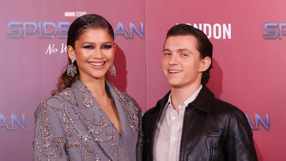 Spider-Man, la produttrice ha chiesto a Zendaya e Tom Holland di non fare coppia