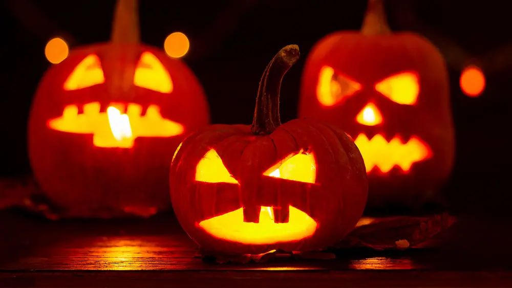 Halloween e la storia di Jack O'Lantern. Così nacque la leggenda della zucca