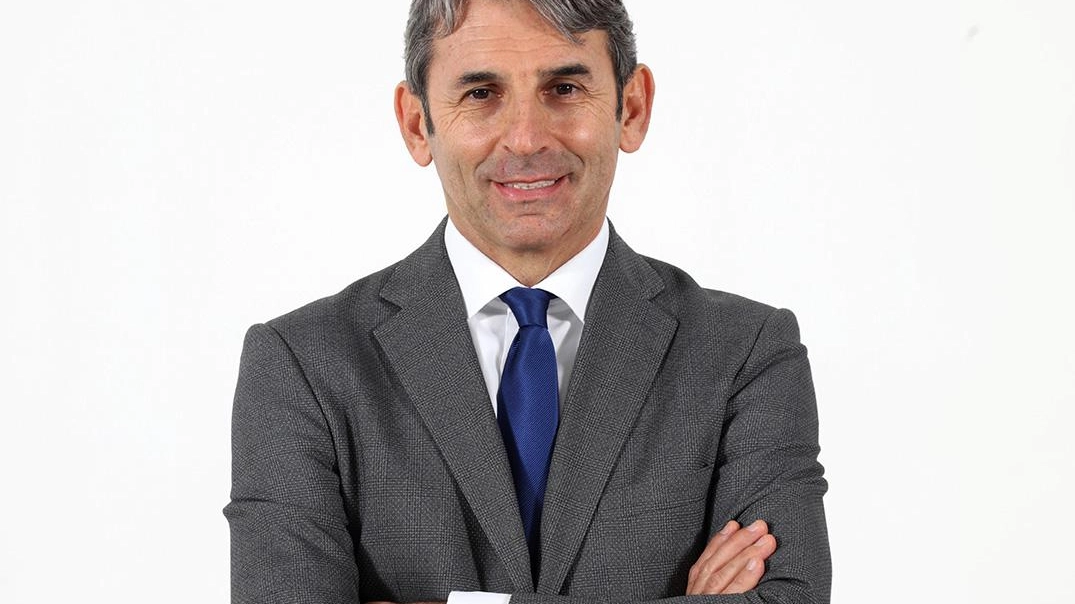 Il Presidente, Stefano Dall’Ara