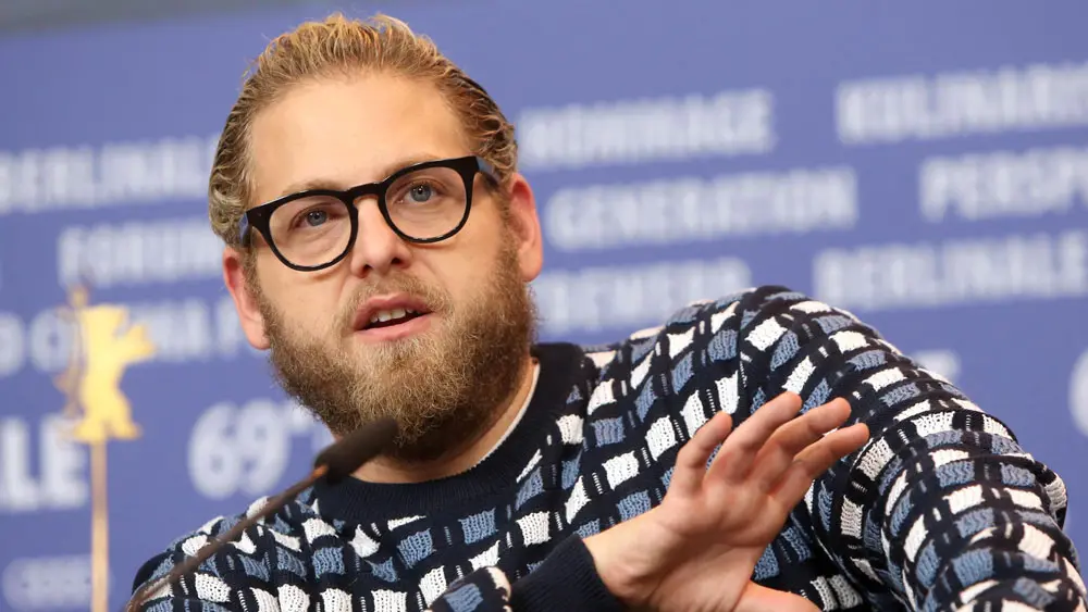 Jonah Hill non promuoverà più i suoi film