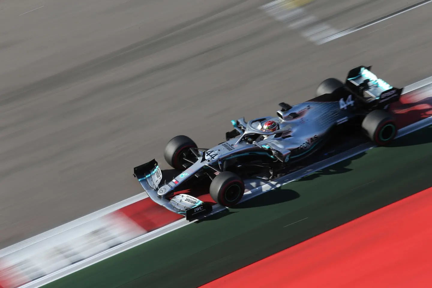 F1 Gp Giappone 2019, nuovi orari tv (diretta Sky e repliche su Tv8)