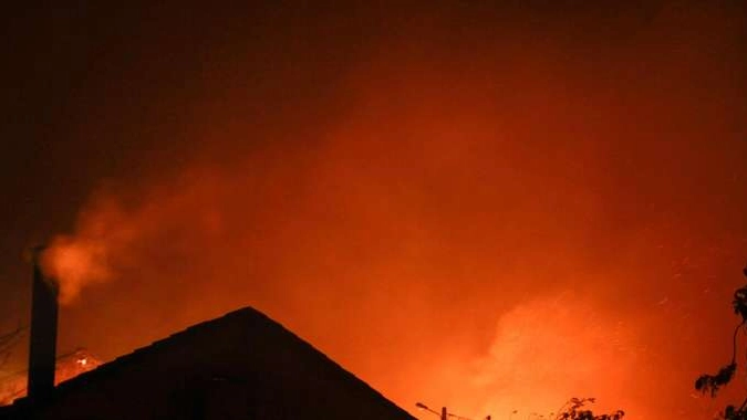 Portogallo: incendio boschivo, 19 morti