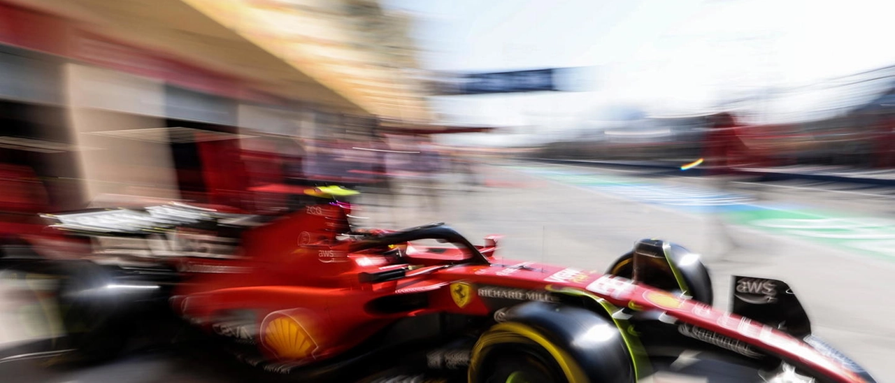 F1, Ferrari: motore affidabile, piloti affidabili. Basterà per il Mondiale?