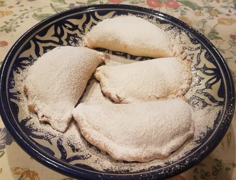 Dolci della Festa del papà: le ricette