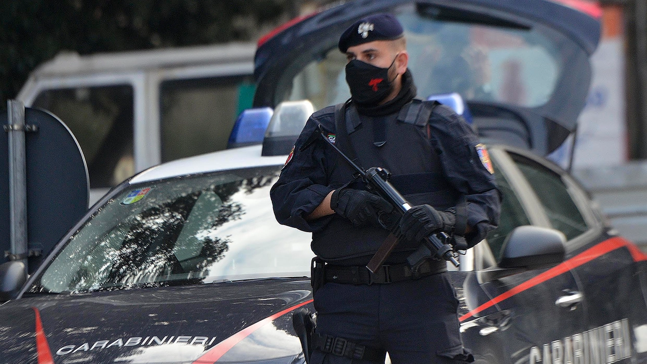 Carabinieri