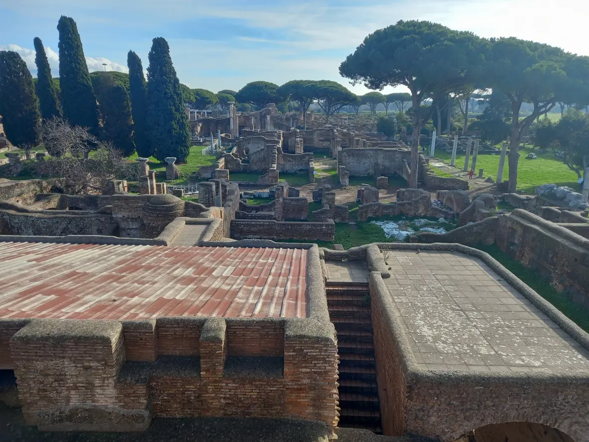 Tiberland, vivere Ostia oltre il mare lungo i sentieri di Pasolini e Sant'Agostino