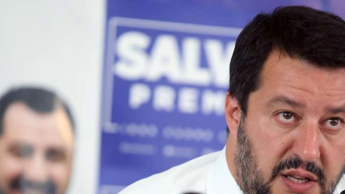 Charlie:Salvini,omicidio con Ue complice